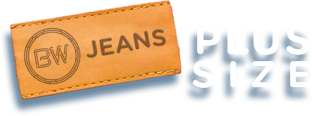 BW jeans